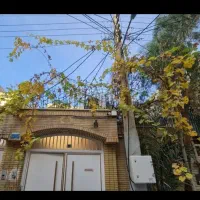 ویلایی کلید نخورده بنیاد ۲۰۰متربنا ۱۲۵متر زمین|فروش خانه و ویلا|قم, زنبیل آباد|دیوار