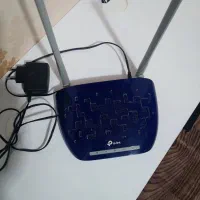 دستگاه مودم تی پی لینک،