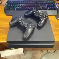 فروش انواع کنسول های بازی ps4*ps5*ps3*xbox|کنسول، بازی ویدئویی و آنلاین|قم, عمار یاسر|دیوار