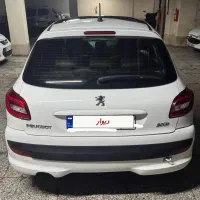 مدل ۱۴۰۱ در حد|خودرو سواری و وانت|تهران, تجریش|دیوار