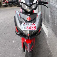 موتور یاماها ام ایکس کینگ