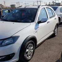 کوییک 403سفید درحد عروسک|خودرو سواری و وانت|قیامدشت - خاورشهر, |دیوار