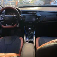 ماشین x22|خودرو سواری و وانت|فردیس, خیام شرقی|دیوار