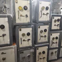 گروه صنعتی گاوصندوق مدرن و اورجینال تیپ 635انگلیسی