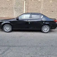 دنا پلاس ۶ دنده