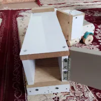 کامیون چوبی|اسباب‌‌بازی|محمدبار, |دیوار