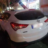 هایما s5 مدل ۱۴۰۰|خودرو سواری و وانت|اصفهان, پروین|دیوار