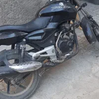 موتور پالس ۱۸۰مدل ۸۶ سالم تمیز بفروش میرسد