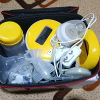 شیردوش برقی مارک گلامور Glamor بهترین مارک شیردوش