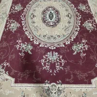 فرش|فرش|هچیرود, |دیوار