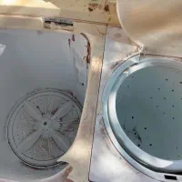 ماشین لباسشویی|ماشین لباسشویی و خشک‌کن لباس|رفسنجان, |دیوار