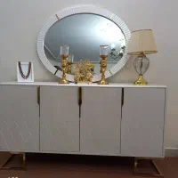 تعدادی لوازم خانگی در حد نو