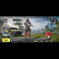 پابجی اکانت|کنسول، بازی ویدئویی و آنلاین|جهرم, |دیوار