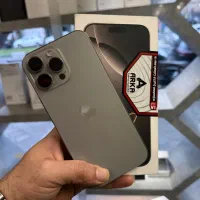 ایفون ۱۶ پرومگس ۲۵۶ گیگ