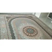 دوتا فرش ۱۲ متری دارم با ۹ متری عوض میکنم