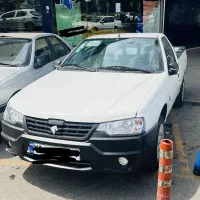 وانت آریسان 2، مدل ۱۴۰۴ تحویل روز نقد اقساط