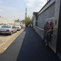 آسفالت کاری*اکیب آسفالت دستی*استاکار*غلطک/غلتتک|ماشین‌آلات صنعتی|تهران, تهرانسر شرقی|دیوار