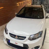 کوییک مدل ۱۴۰۲ پارس خودرویی