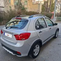 کوییک gxr 1403|خودرو سواری و وانت|اراک, |دیوار