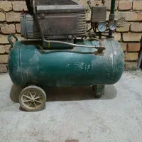 پمپ باد