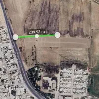 زمین-کشاورزی