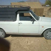 وانت مدل ۹۳ تمیز