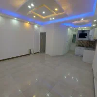 واحد پایین/تک خواب/پارکینگ اختصاصی/آبشهر