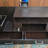 میز TV ام دی اف|میز تلویزیون|تهران, شمس‌آباد|دیوار