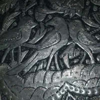 سینی قلم کار|صنایع دستی و سایر لوازم تزئینی|تهران, اباذر|دیوار