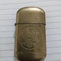 فندک زیپو 100%اورجینال