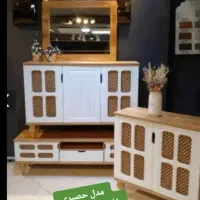 آینه وکنسول