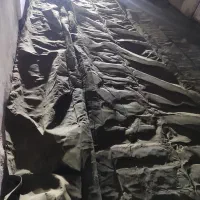 چادر برزنت فول ضخیم