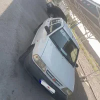 پراید 98