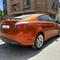 MG6 2012توربو|خودرو سواری و وانت|تهران, ونک|دیوار