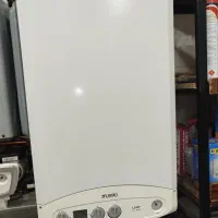 پکیج دیواری L24 ایران رادیاتور   درحد آک نقد اقساط|آبگرمکن، پکیج، شوفاژ|قم, زنبیل آباد|دیوار