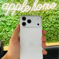 آیفون ۱۷ پرو مکس iphone 17 pro max نات اکتیو