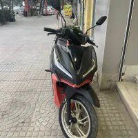 طرح کلیک ‌۱۴۰۱|موتورسیکلت|ساری, |دیوار