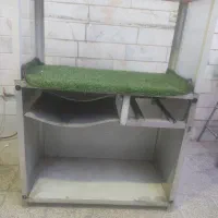 میز پیشخوان دخل