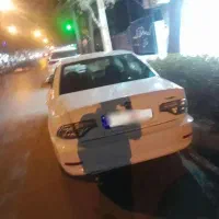 سورن پلاس EV7 مدل۱۴۰۳ فول  کارت طلایی داره|خودرو سواری و وانت|مشهد, طلاب|دیوار
