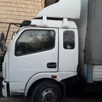 کاویان ۱۰۶مدل ۹۰|خودرو سنگین|گناباد, |دیوار