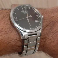 ساعت مچی Tissot|ساعت|مشهد, سجاد شهر|دیوار