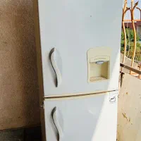 یخچال جنرال دو درب