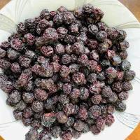 آلبالو گیلاسی خشک سوپر ویژه اعلاء|خوردنی و آشامیدنی|تهران, شهرک آزادی|دیوار