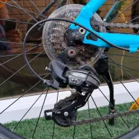 جاینت Giant مدل rincon|دوچرخه، اسکیت، اسکوتر|کیش, |دیوار