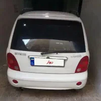ام وی ام ۱۱۰ چهار سیلندر مدل ۹۳|خودرو سواری و وانت|شیراز, نصر|دیوار