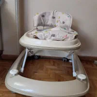 روروئک کودک خارجی درحدنو