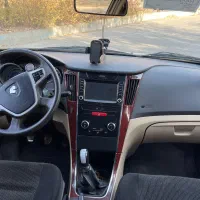 دنا تیپ دو مدل ۹۸|خودرو سواری و وانت|بانه, |دیوار