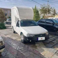 اریسان ۲ مسقف در حد خشک