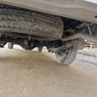 فروش مزدا تک کابین|خودرو سواری و وانت|مرودشت, ثبت احوال|دیوار