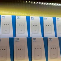 مودم 4G LTE قابل حمل زد تی ای مدل ZTE MF935